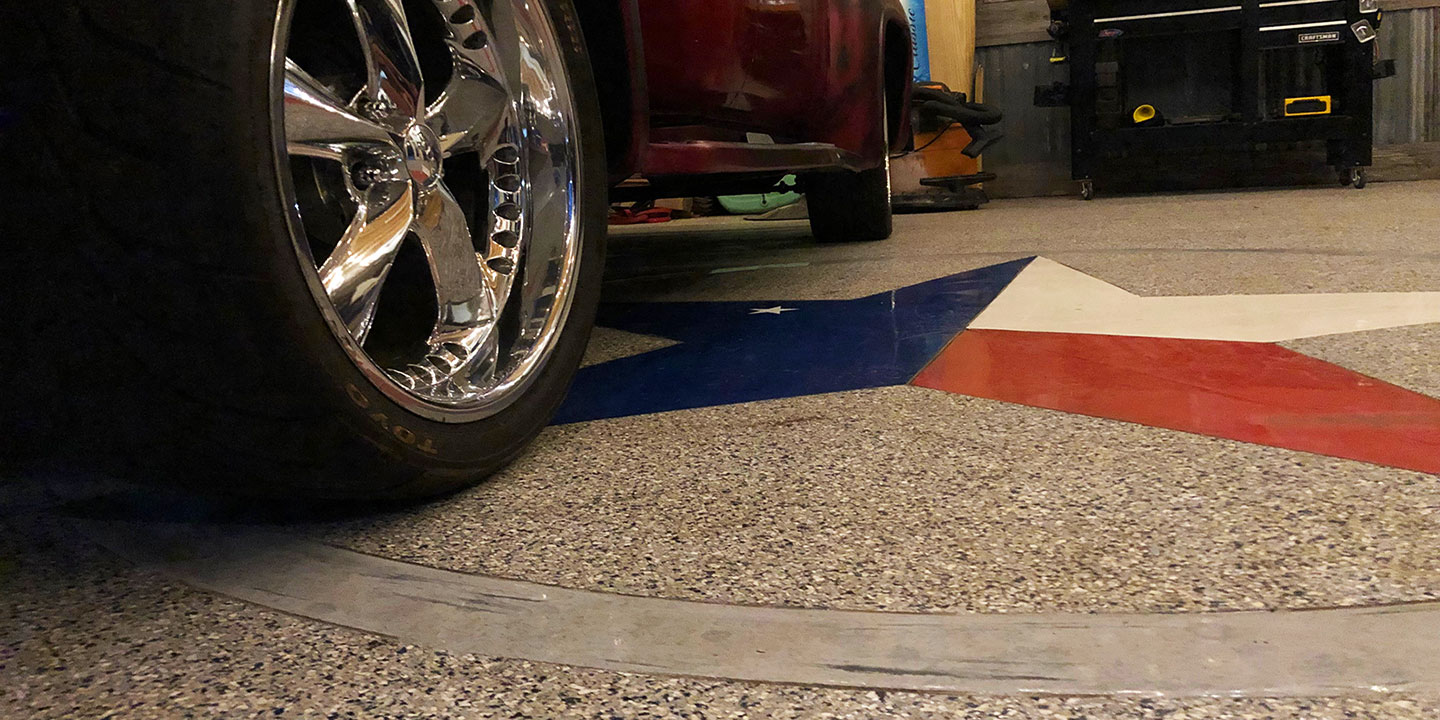 GarageFlooring