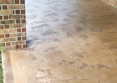 Concrete Overlay