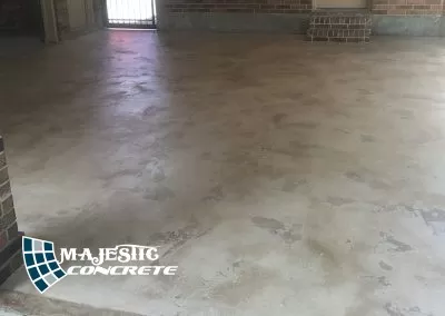 Skip Trowel 55