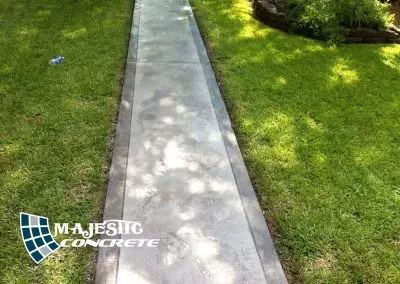 Skip Trowel 8
